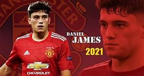 Daniel James 2021 ● Amazing Skills Show | HD