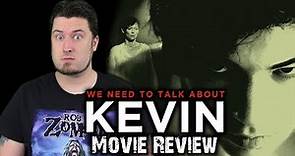 We Need to Talk About Kevin (2011) - Movie Review
