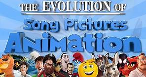 The Evolution of Sony Pictures Animation (2006-2020)