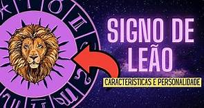 Signo de Leão: as características dos leoninos (pontos fracos e fortes)