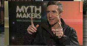 MYTH MAKERS - PAUL McGANN TEASER