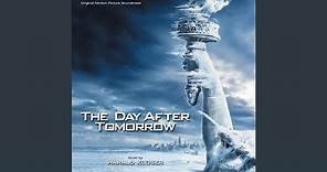 The Day After Tomorrow