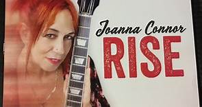 Joanna Connor - Rise