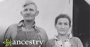 How to Search for Historical Records on Ancestry.com | Ancestry