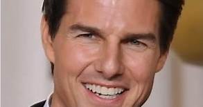 Tom cruise (antes y después)