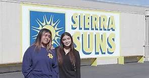 Sierra High School - 2023 America's Healthiest Schools