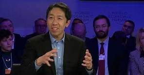 Andrew Ng - The pace of AI change will continue to accelerate