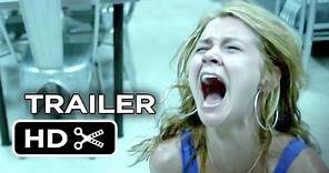 These Final Hours TRAILER 1 (2014) - Nathan Phillips Movie HD