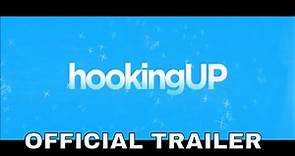 HOOKING UP (2020) Official Trailer | Brittany Snow, Sam Richardson | Comedy Drama Movie