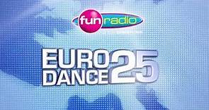 Eurodance 25, la playlist européenne enfin en compil'!