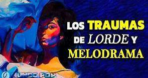 LORDE - Melodrama: Una OBRA MAESTRA de la TRANSICIÓN a la MADUREZ | ANÁLISIS
