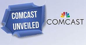 COMCAST UNVEILED: Business Analyst Reveals The Truths About America's Most Hated Cable Company!
