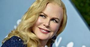 Nicole Kidman presenta a sus dos hijas por primera vez  | Actualidad  | LOS40 México