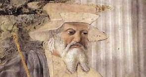 Piero della Francesca: Sigismundo Malatesta