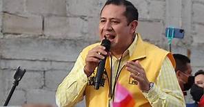 ¿Quién es Ángel Ávila, líder del PRD que ayudará a Xóchitl Gálvez con las alianzas de su campaña?