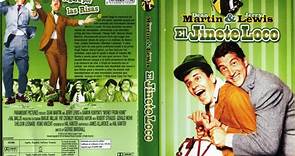 El jinete loco (1953) (Español)