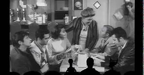 MST3K - 415 - The Beatniks