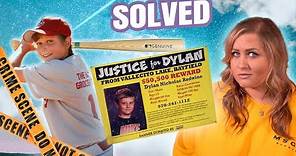 The Murder of 13-Year-Old Dylan Redwine | Trial Finally Comes to an End
