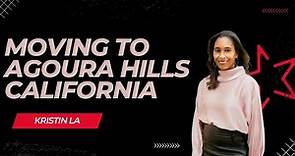 Escape The City: Surprising Journey to Los Angeles Suburb of Agoura Hills, California
