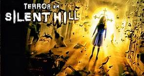 Terror en Silent Hill 1 ᴴᴰ | Película En Latino
