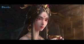 A Chinese Ghost Story - Mobile Game Cinematic Trailer