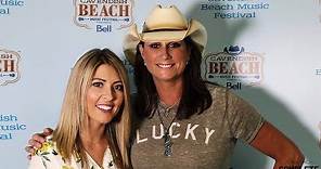 Complete Country: 10 Things To Know About Terri Clark