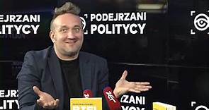Autor Don Stanislao o raku pedofilii w czasach Jana Pawła II #podejrzanipolitycy