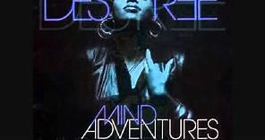 Des'ree - Mind Adventures