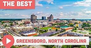 Best Things to Do in Greensboro, North Carolina