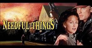 Needful Things - 1993 - Stephen King - TV Movie