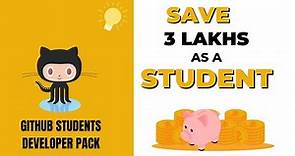 How to get Github Students Developer Pack for FREE 2023 | NO EDU MAIL REQUIRED
