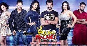 Young Malang | Balli Riar| Yuvraj Hans| Vinaypal Buttar| Full Punjabi Movie 2023#punjabimovie