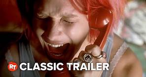 Run Lola Run (1998) Trailer #1