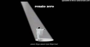 Renato Zero – Si Sta Facendo Notte