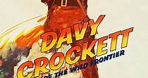Davy Crockett, King of the Wild Frontier streaming