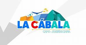 La Cábala | Juegos Panamericanos Santiago 2023