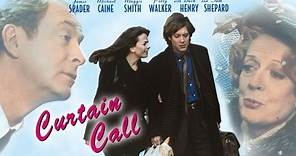 Curtain Call -- Trailer