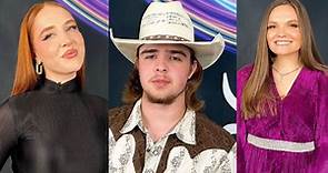 American Idol season 21: Who are the top 20 contestants?