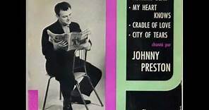 Johnny Preston - Cradle Of Love ( 1960 )