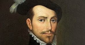 Martín Cortés, el hijo de Hernán Cortés que quiso ser rey de la Nueva España - México Desconocido
