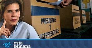 Cristiana Chamorro: “Mi propuesta es derrotar a Ortega, no creo que se pueda hacer en dos casillas”