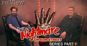 The Nightmare on Elm Street Series - re:View (Part 1)