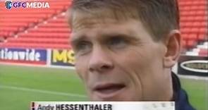 Andy Hessenthaler Goal v Stoke City