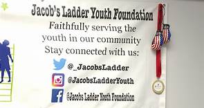 Jacob’s Ladder works to keep youth out of juvenile justice system