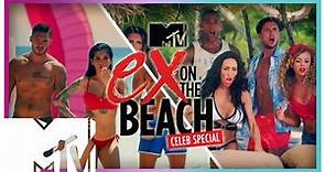 Ex On The Beach, Season 3 EXCLUSIVE Promo | MTV