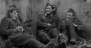 Sabotage à Berlin ( Desperate Journey ) - 1942