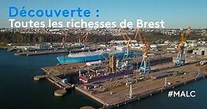Découverte : toutes les richesses de Brest