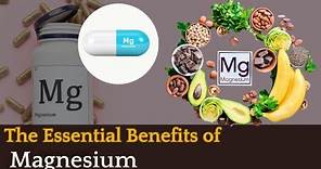 Unlock the Secrets: A Comprehensive Guide to Magnesium Supplementation