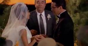 Lois and Clark - The wedding (season 4, episode 3)
