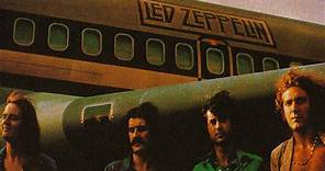Led Zeppelin - The Lost Sessions Vol. 5